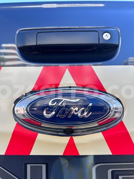 Big with watermark ford pickup maputo maputo 22843