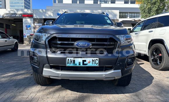Nunua Ilio tumika Ford Pickup Nyingine Gari ndani ya Maputo nchini Maputo