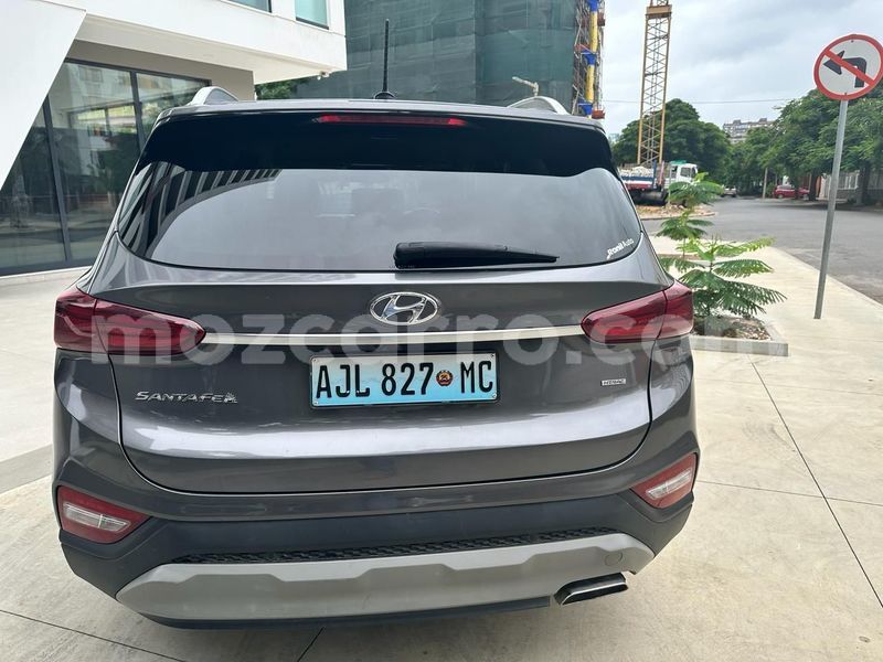 Big with watermark hyundai santa fe maputo maputo 22845