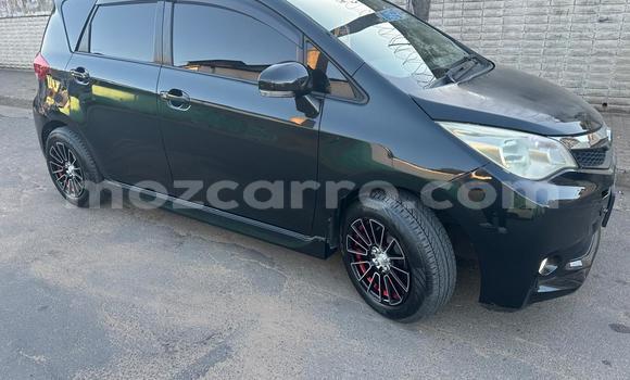 Tenga Tsaru Subaru Trezia Nhema Mota in Maputo in Maputo Tenga Tsaru Subaru Trezia Nhema Mota in Maputo in Maputo