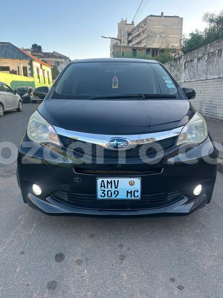 Big with watermark subaru trezia maputo maputo 22847