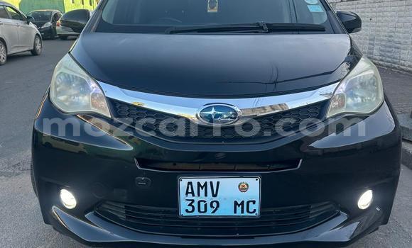 Tenga Tsaru Subaru Trezia Nhema Mota in Maputo in Maputo Tenga Tsaru Subaru Trezia Nhema Mota in Maputo in Maputo