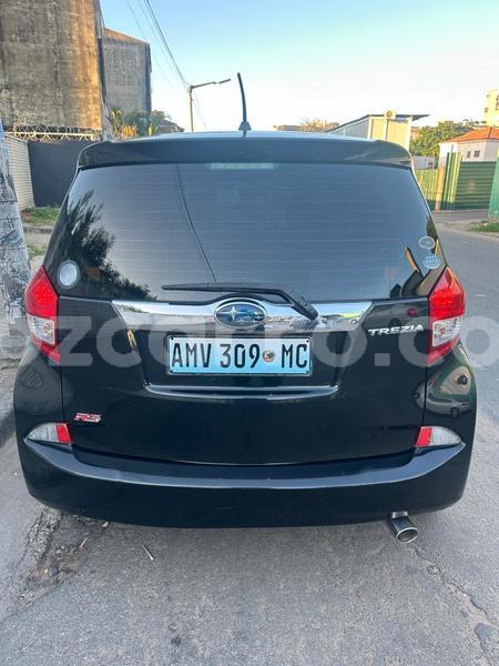 Big with watermark subaru trezia maputo maputo 22847