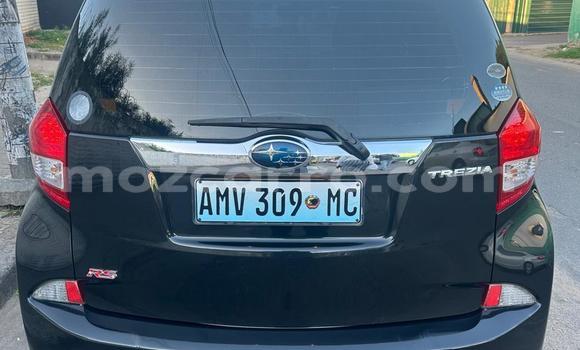Tenga Tsaru Subaru Trezia Nhema Mota in Maputo in Maputo Tenga Tsaru Subaru Trezia Nhema Mota in Maputo in Maputo