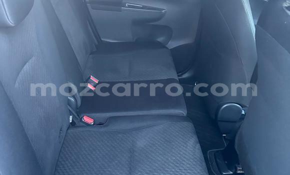 Tenga Tsaru Subaru Trezia Nhema Mota in Maputo in Maputo Tenga Tsaru Subaru Trezia Nhema Mota in Maputo in Maputo