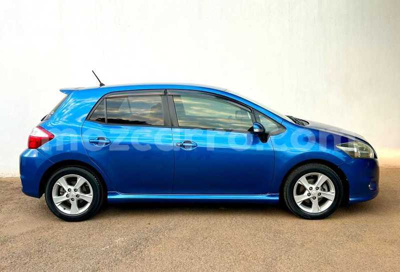 Big with watermark toyota auris maputo maputo 22854