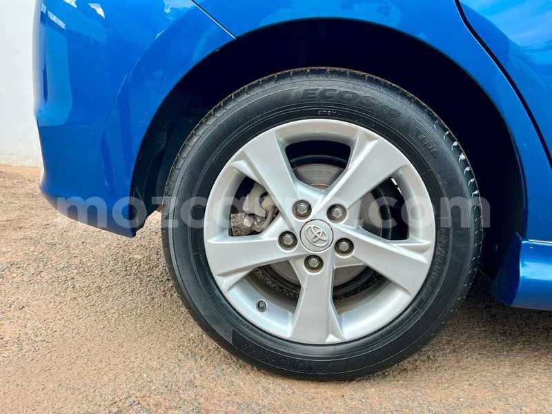 Big with watermark toyota auris maputo maputo 22854