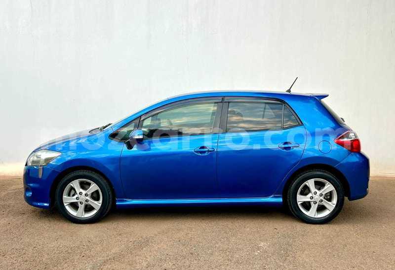 Big with watermark toyota auris maputo maputo 22854