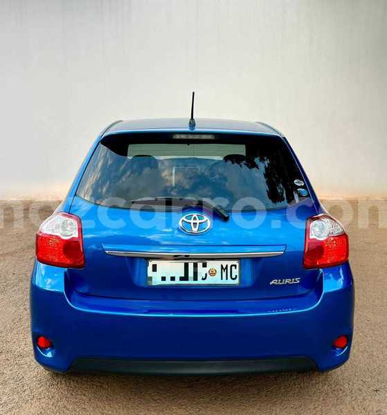 Big with watermark toyota auris maputo maputo 22854