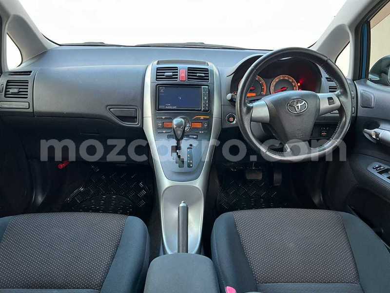 Big with watermark toyota auris maputo maputo 22854