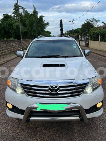 Big with watermark toyota fortuner maputo maputo 22856