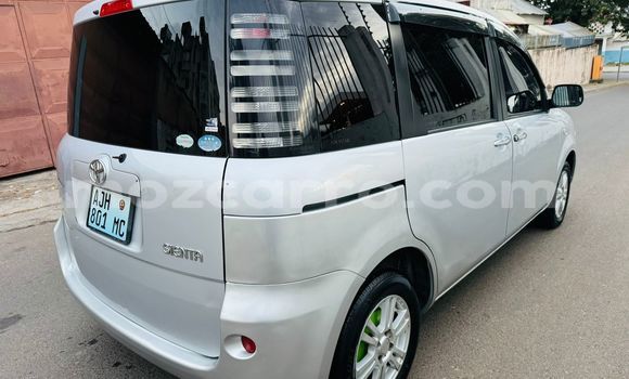 Nunua Ilio tumika Toyota Sienta Fedha Gari ndani ya Maputo nchini Maputo Nunua Ilio tumika Toyota Sienta Fedha Gari ndani ya Maputo nchini Maputo