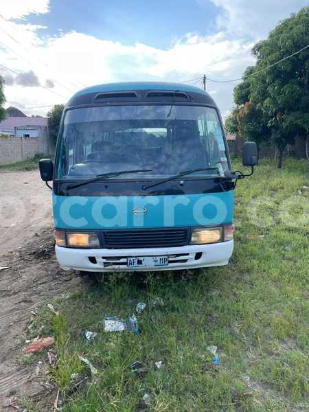 Big with watermark toyota coaster maputo maputo 22858