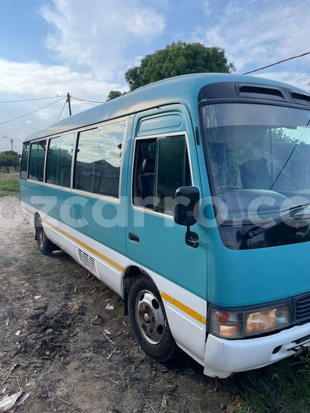 Big with watermark toyota coaster maputo maputo 22858