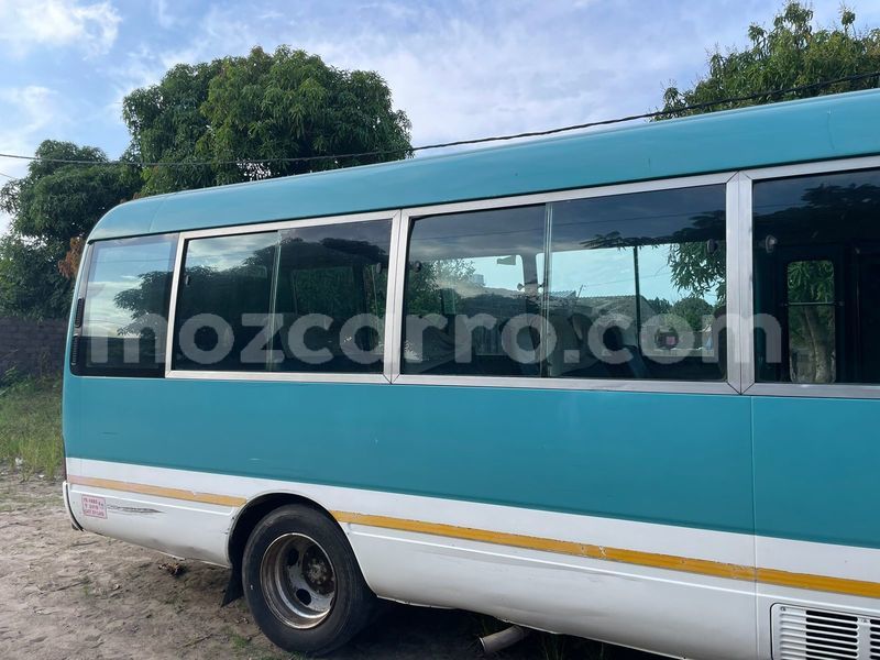 Big with watermark toyota coaster maputo maputo 22858