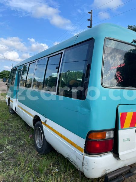 Big with watermark toyota coaster maputo maputo 22858