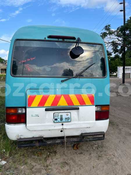 Big with watermark toyota coaster maputo maputo 22858