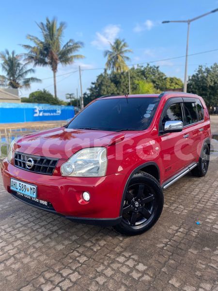 Big with watermark nissan x trail maputo maputo 22859