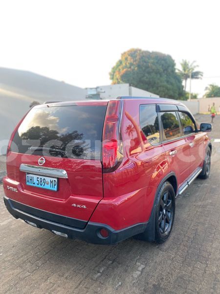 Big with watermark nissan x trail maputo maputo 22859