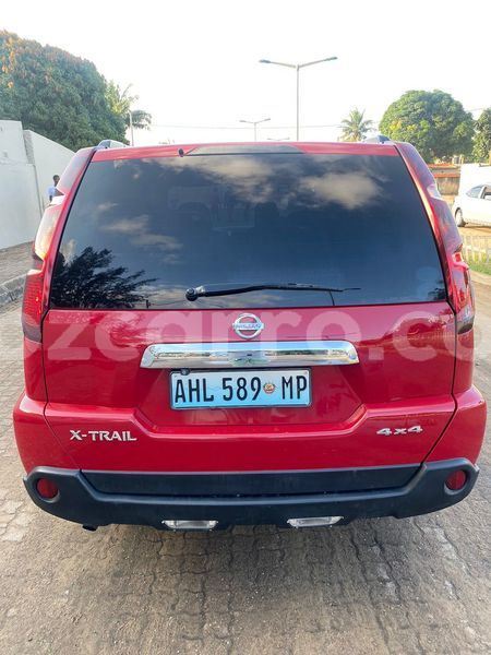 Big with watermark nissan x trail maputo maputo 22859