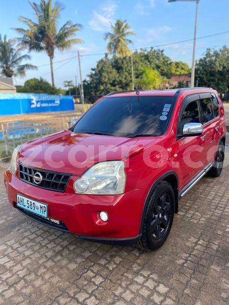 Big with watermark nissan x trail maputo maputo 22859