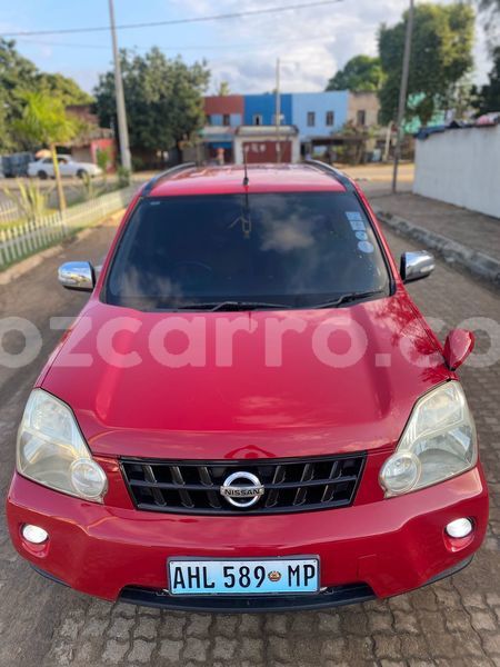 Big with watermark nissan x trail maputo maputo 22859