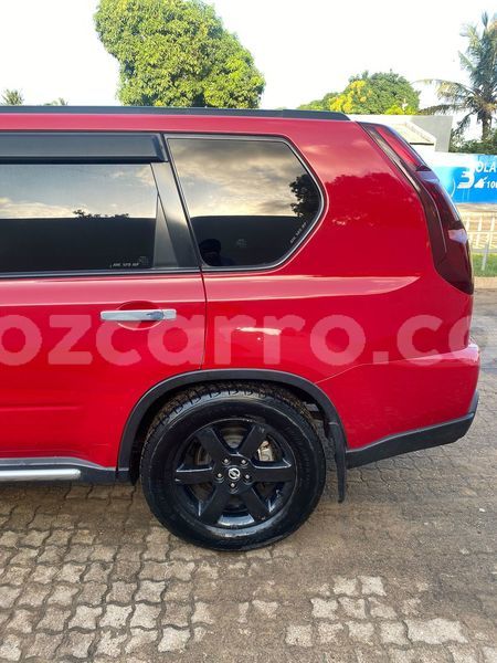 Big with watermark nissan x trail maputo maputo 22859