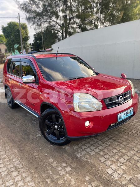 Big with watermark nissan x trail maputo maputo 22859