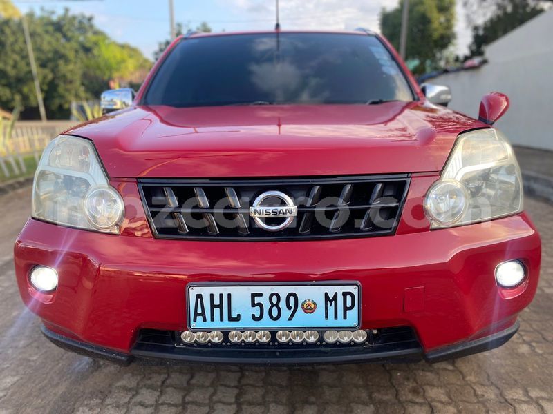 Big with watermark nissan x trail maputo maputo 22859