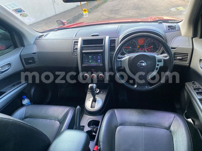 Big with watermark nissan x trail maputo maputo 22859