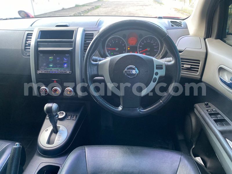 Big with watermark nissan x trail maputo maputo 22859