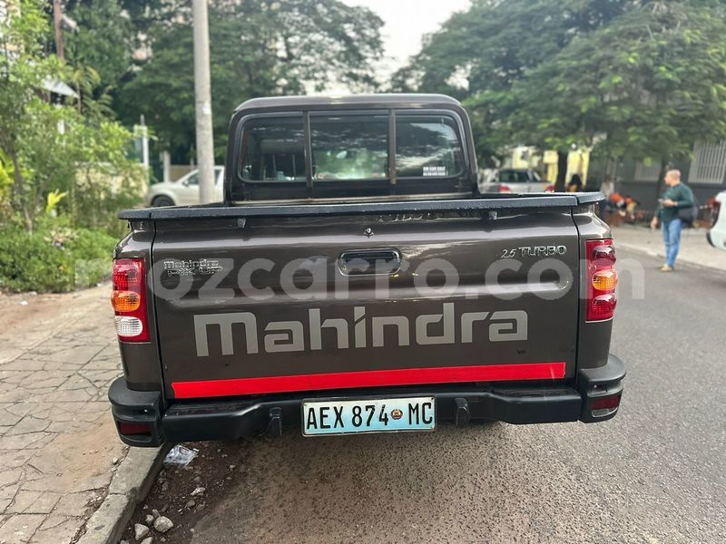 Big with watermark mahindra armada maputo maputo 22860