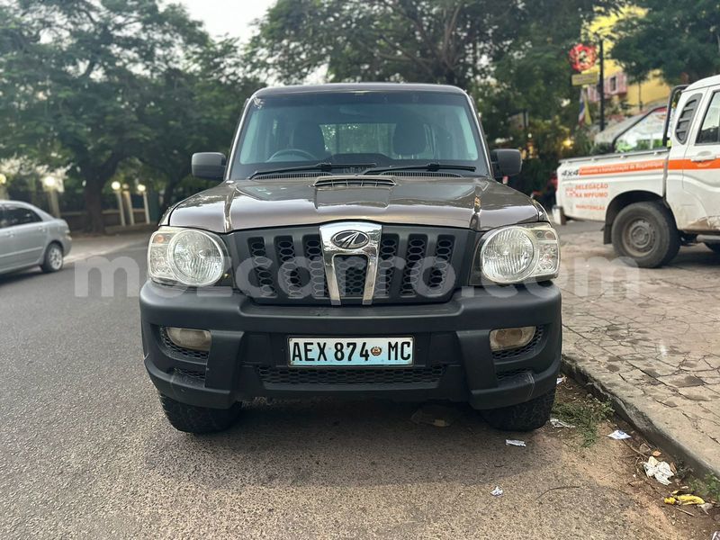 Big with watermark mahindra armada maputo maputo 22860