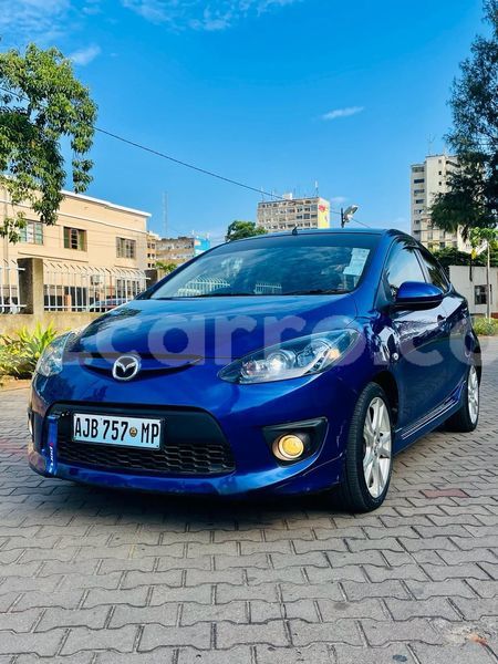 Big with watermark mazda demio maputo maputo 22861