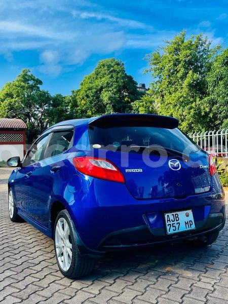 Big with watermark mazda demio maputo maputo 22861