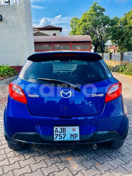 Big with watermark mazda demio maputo maputo 22861