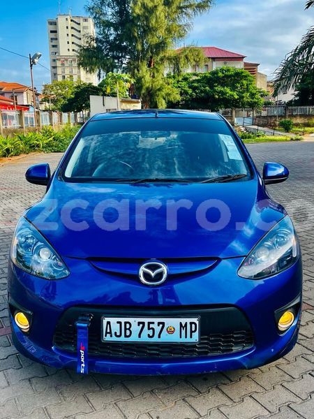 Big with watermark mazda demio maputo maputo 22861