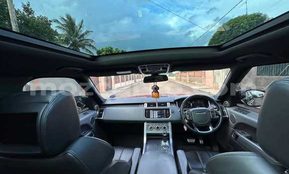 Nunua Ilio tumika Range Rover Range Rover Nyekundu Gari ndani ya Maputo nchini Maputo Nunua Ilio tumika Range Rover Range Rover Nyekundu Gari ndani ya Maputo nchini Maputo