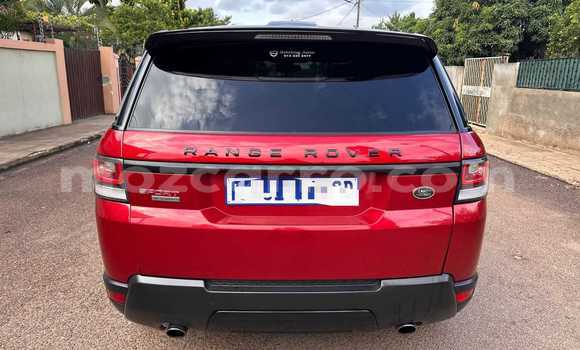 Nunua Ilio tumika Range Rover Range Rover Nyekundu Gari ndani ya Maputo nchini Maputo Nunua Ilio tumika Range Rover Range Rover Nyekundu Gari ndani ya Maputo nchini Maputo