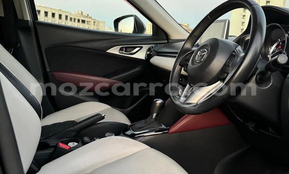 Nunua Ilio tumika Mazda CX-5 Nyeusi Gari ndani ya Maputo nchini Maputo Nunua Ilio tumika Mazda CX-5 Nyeusi Gari ndani ya Maputo nchini Maputo