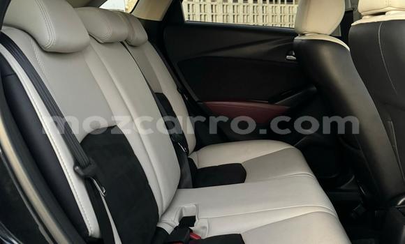 Nunua Ilio tumika Mazda CX-5 Nyeusi Gari ndani ya Maputo nchini Maputo Nunua Ilio tumika Mazda CX-5 Nyeusi Gari ndani ya Maputo nchini Maputo