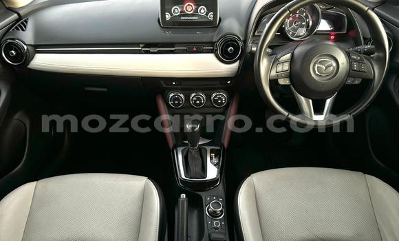 Nunua Ilio tumika Mazda CX-5 Nyeusi Gari ndani ya Maputo nchini Maputo Nunua Ilio tumika Mazda CX-5 Nyeusi Gari ndani ya Maputo nchini Maputo