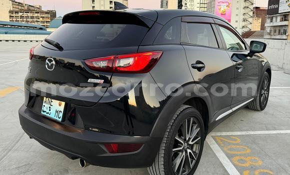 Nunua Ilio tumika Mazda CX-5 Nyeusi Gari ndani ya Maputo nchini Maputo Nunua Ilio tumika Mazda CX-5 Nyeusi Gari ndani ya Maputo nchini Maputo