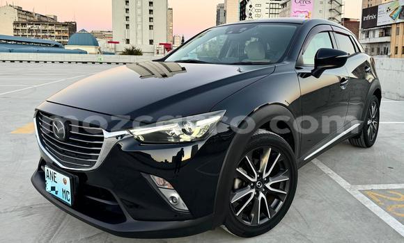 Nunua Ilio tumika Mazda CX-5 Nyeusi Gari ndani ya Maputo nchini Maputo Nunua Ilio tumika Mazda CX-5 Nyeusi Gari ndani ya Maputo nchini Maputo