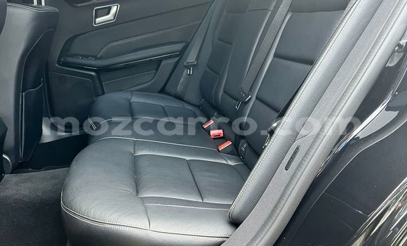 Tenga Tsaru Mercedes-Benz E200 Nhema Mota in Maputo in Maputo Tenga Tsaru Mercedes-Benz E200 Nhema Mota in Maputo in Maputo