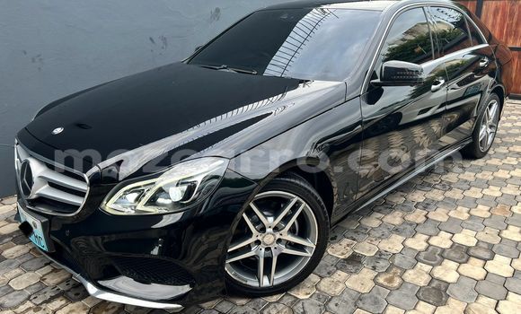 Tenga Tsaru Mercedes-Benz E200 Nhema Mota in Maputo in Maputo Tenga Tsaru Mercedes-Benz E200 Nhema Mota in Maputo in Maputo