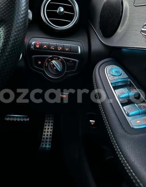 Big with watermark mercedes benz glc 250d maputo maputo 22867