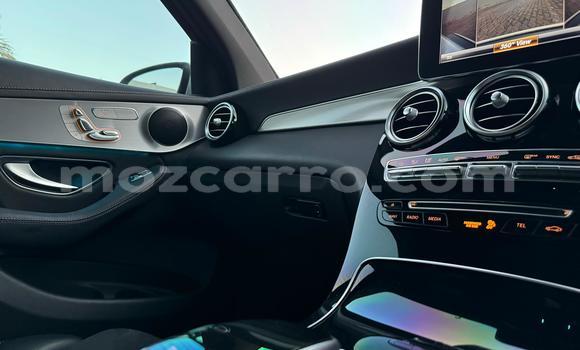 Nunua Ilio tumika Mercedes-Benz GLC 250D Fedha Gari ndani ya Maputo nchini Maputo Nunua Ilio tumika Mercedes-Benz GLC 250D Fedha Gari ndani ya Maputo nchini Maputo