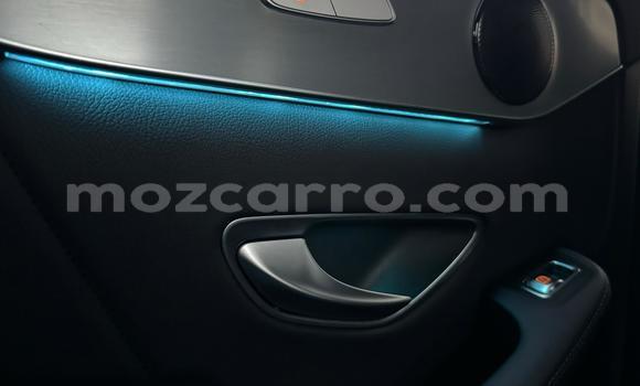 Nunua Ilio tumika Mercedes-Benz GLC 250D Fedha Gari ndani ya Maputo nchini Maputo Nunua Ilio tumika Mercedes-Benz GLC 250D Fedha Gari ndani ya Maputo nchini Maputo