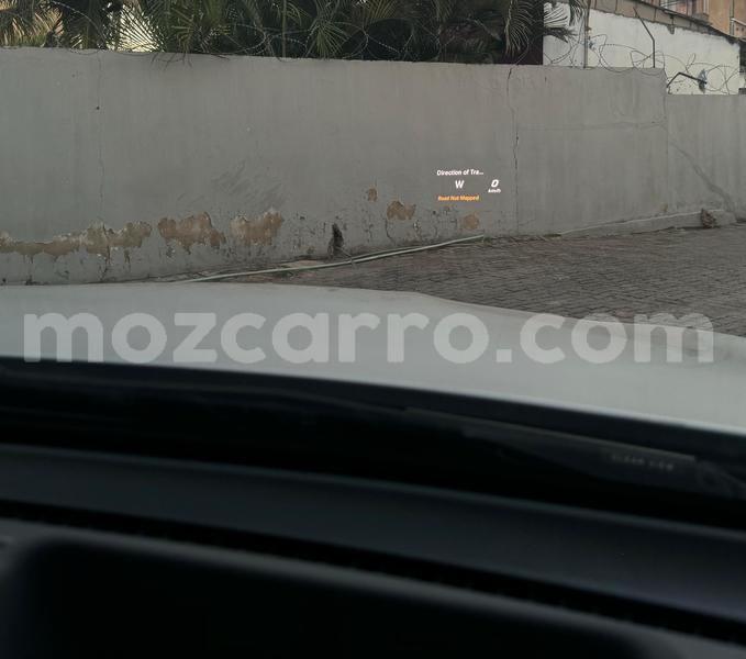 Big with watermark mercedes benz glc 250d maputo maputo 22867